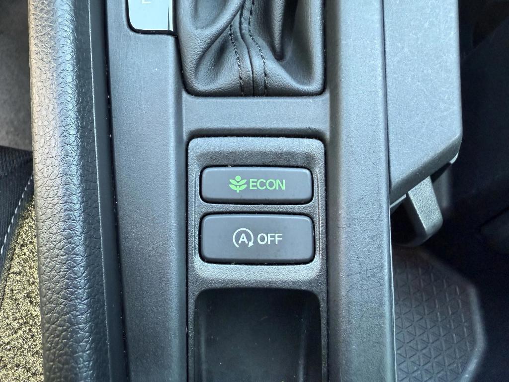 used 2023 Honda Accord car, priced at $24,848