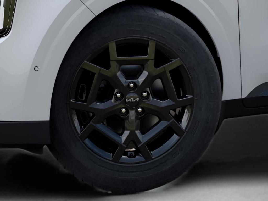 new 2026 Kia Carnival car