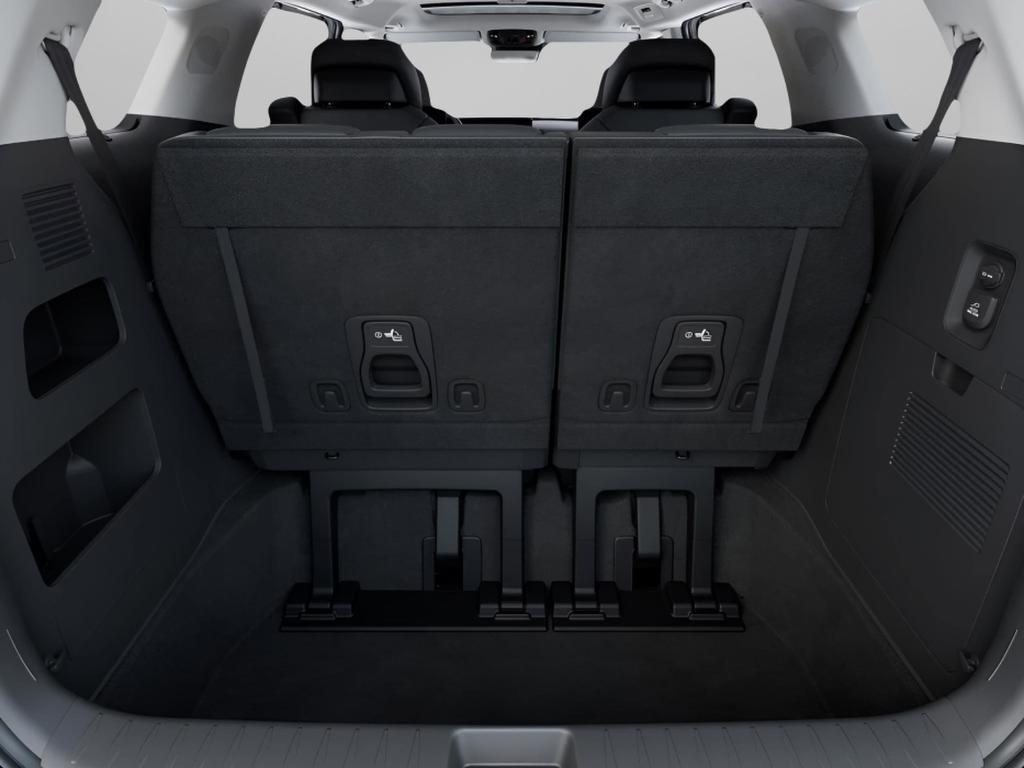 new 2026 Kia Carnival car