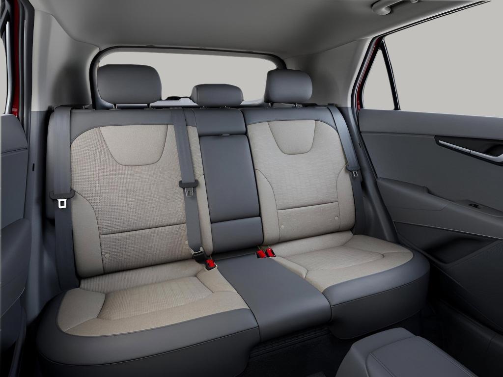 new 2025 Kia Niro car, priced at $32,903