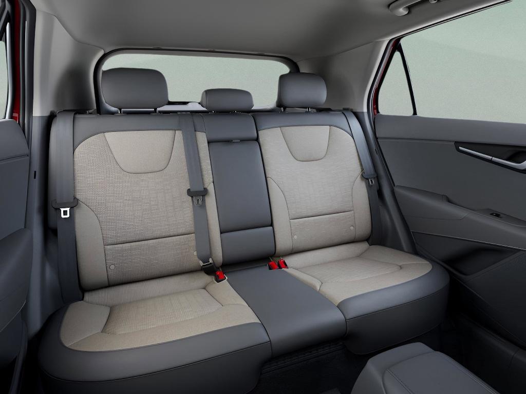 new 2025 Kia Niro car, priced at $31,000