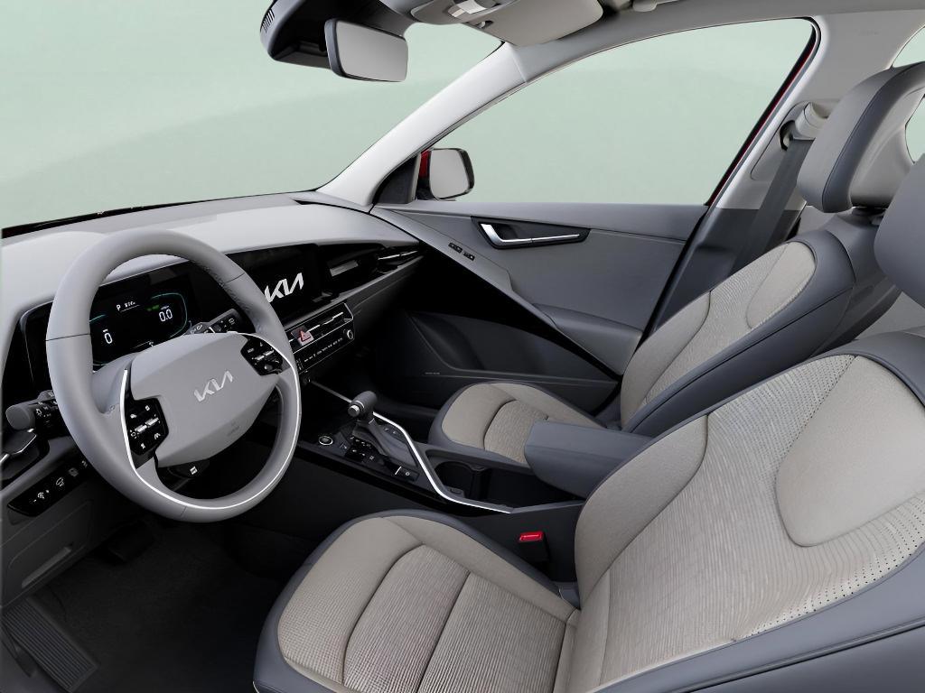new 2025 Kia Niro car, priced at $32,903