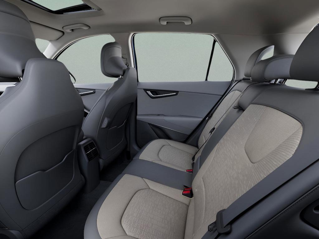 new 2025 Kia Niro car, priced at $31,000