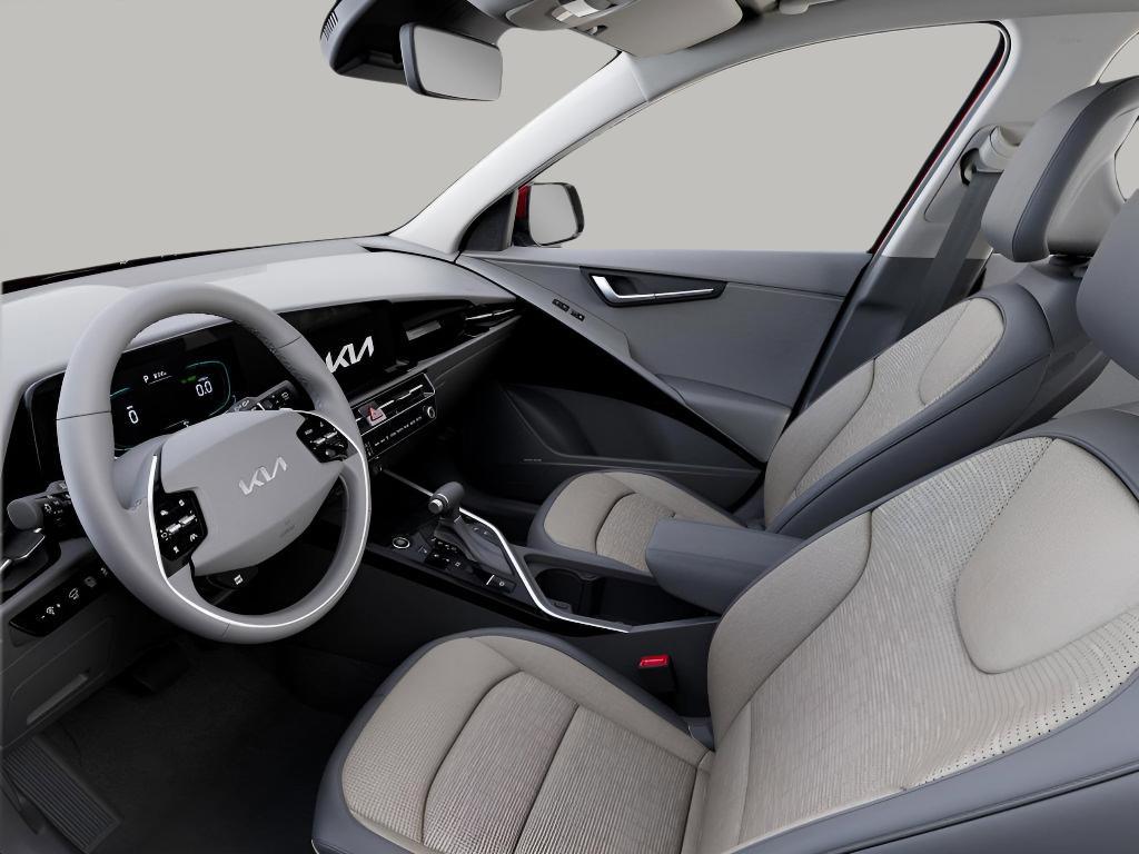 new 2025 Kia Niro car, priced at $32,903