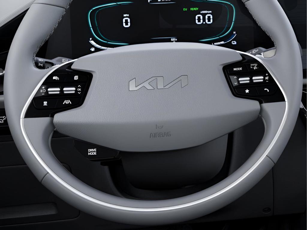 new 2025 Kia Niro car, priced at $31,000