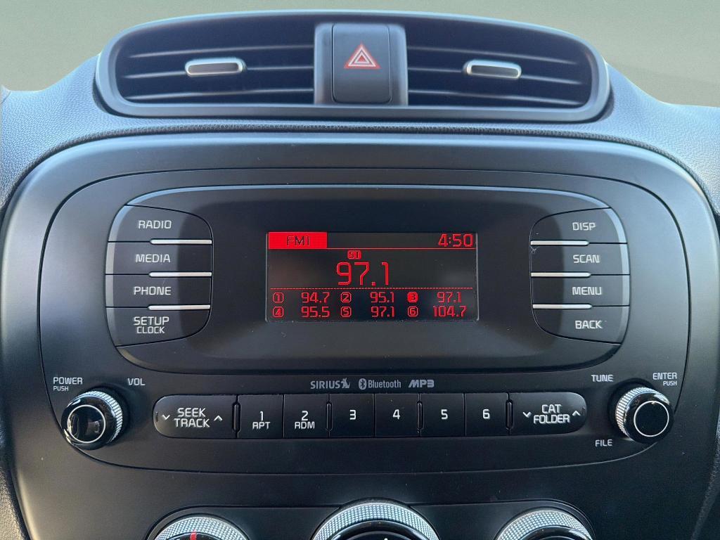 used 2015 Kia Soul car, priced at $8,950