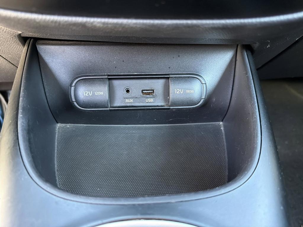 used 2015 Kia Soul car, priced at $8,950