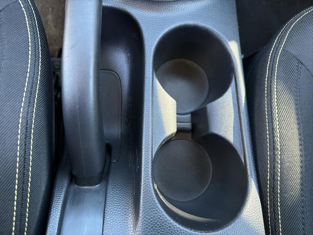 used 2015 Kia Soul car, priced at $8,950