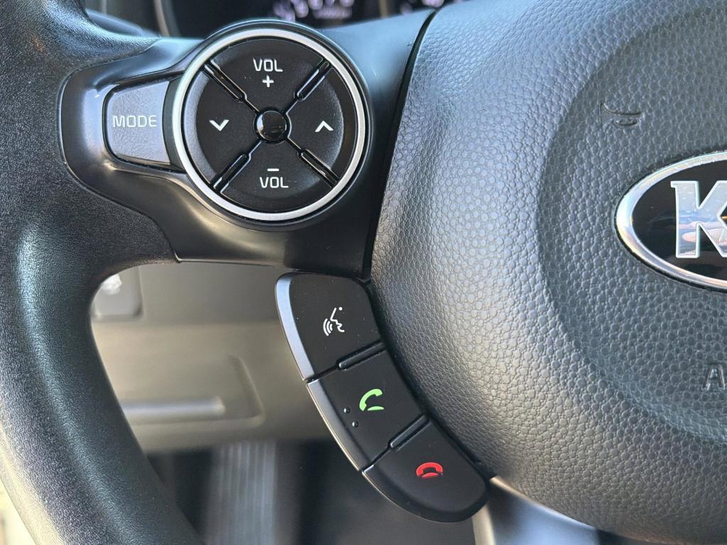 used 2015 Kia Soul car, priced at $8,950