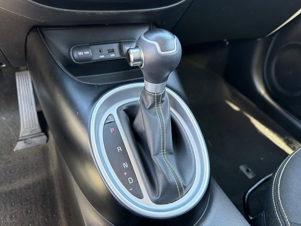 used 2015 Kia Soul car, priced at $8,950