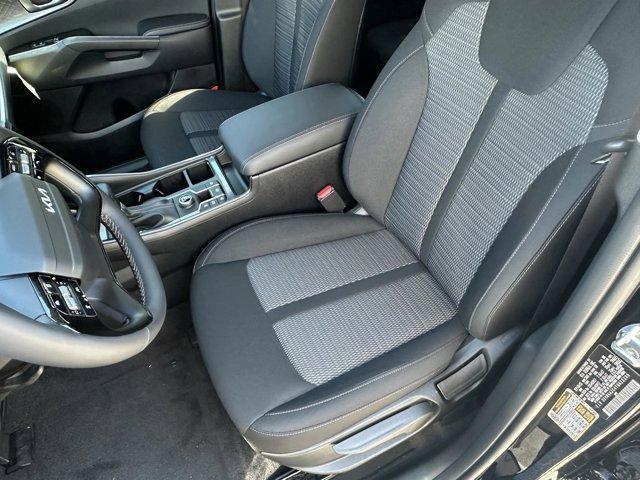 new 2026 Kia Sorento car, priced at $32,533