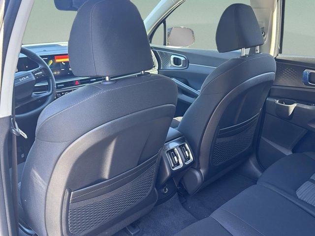 new 2026 Kia Sorento car, priced at $32,533