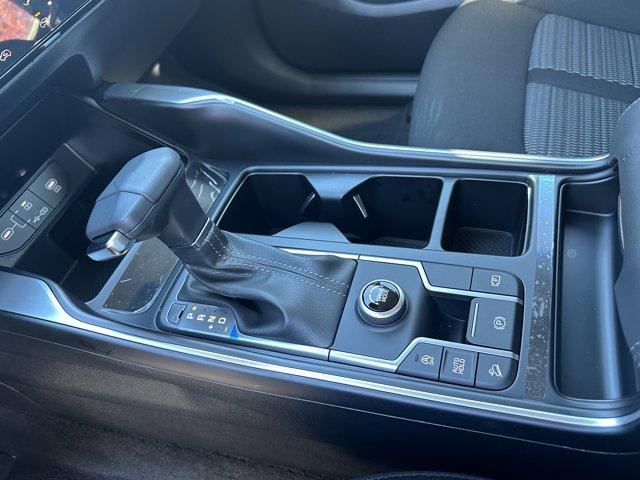 new 2026 Kia Sorento car, priced at $32,533