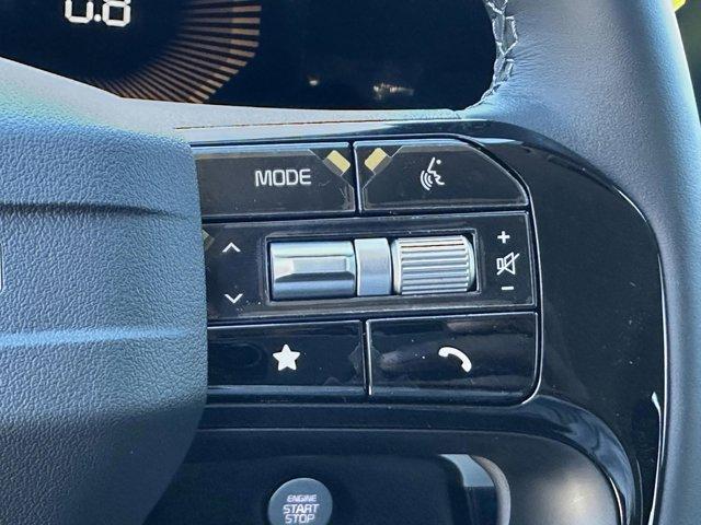 new 2026 Kia Sorento car, priced at $32,533