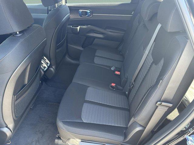 new 2026 Kia Sorento car, priced at $32,533