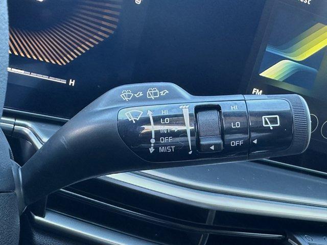 new 2026 Kia Sorento car, priced at $32,533