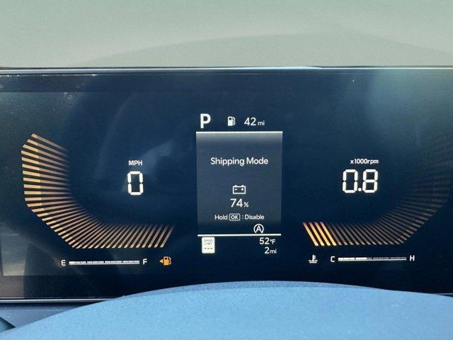 new 2026 Kia Sorento car, priced at $32,533