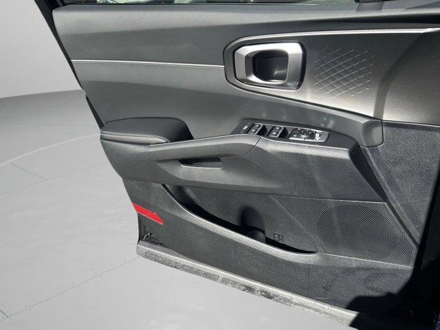 new 2026 Kia Sorento car, priced at $32,533