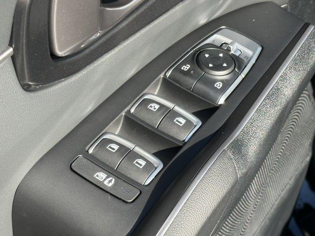 new 2026 Kia Sorento car, priced at $32,533