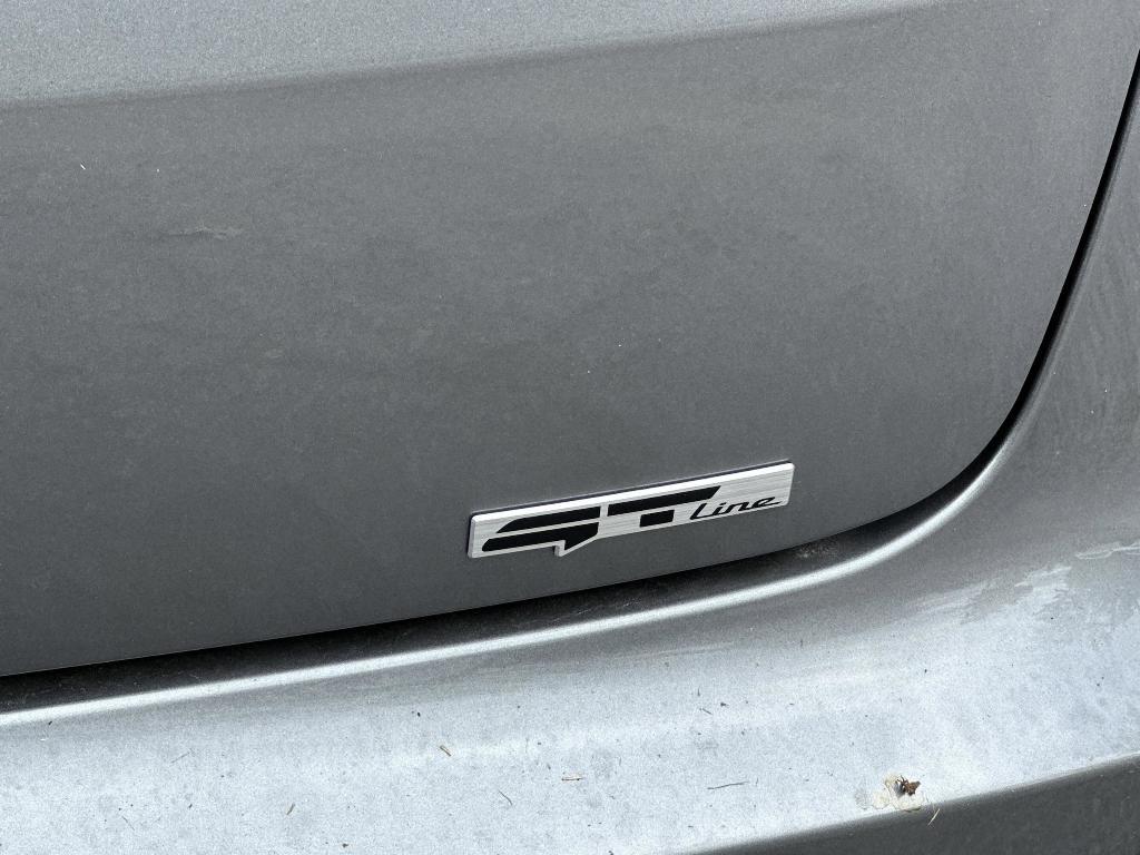 new 2025 Kia K4 car, priced at $29,500