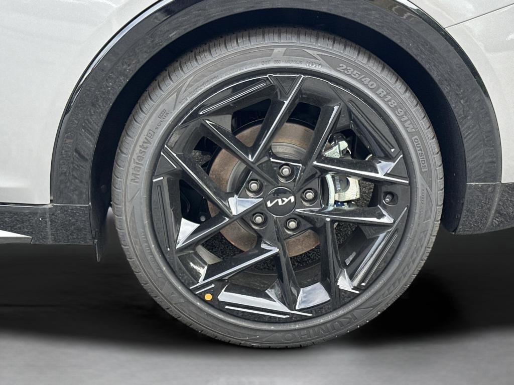 new 2025 Kia K4 car, priced at $29,500