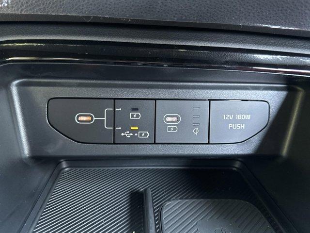 new 2025 Kia K4 car, priced at $30,391