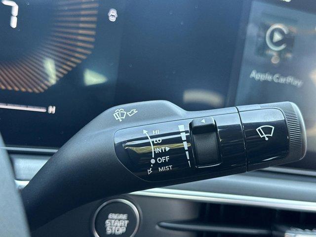 new 2025 Kia K4 car, priced at $30,391