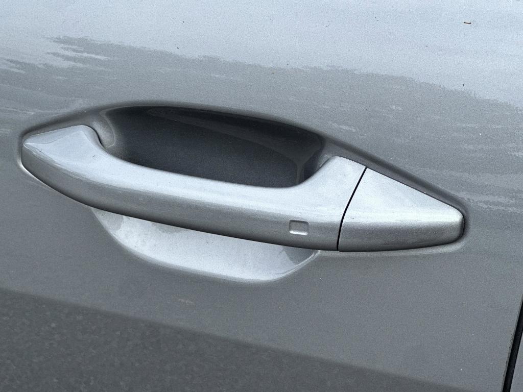 new 2025 Kia K4 car, priced at $29,500