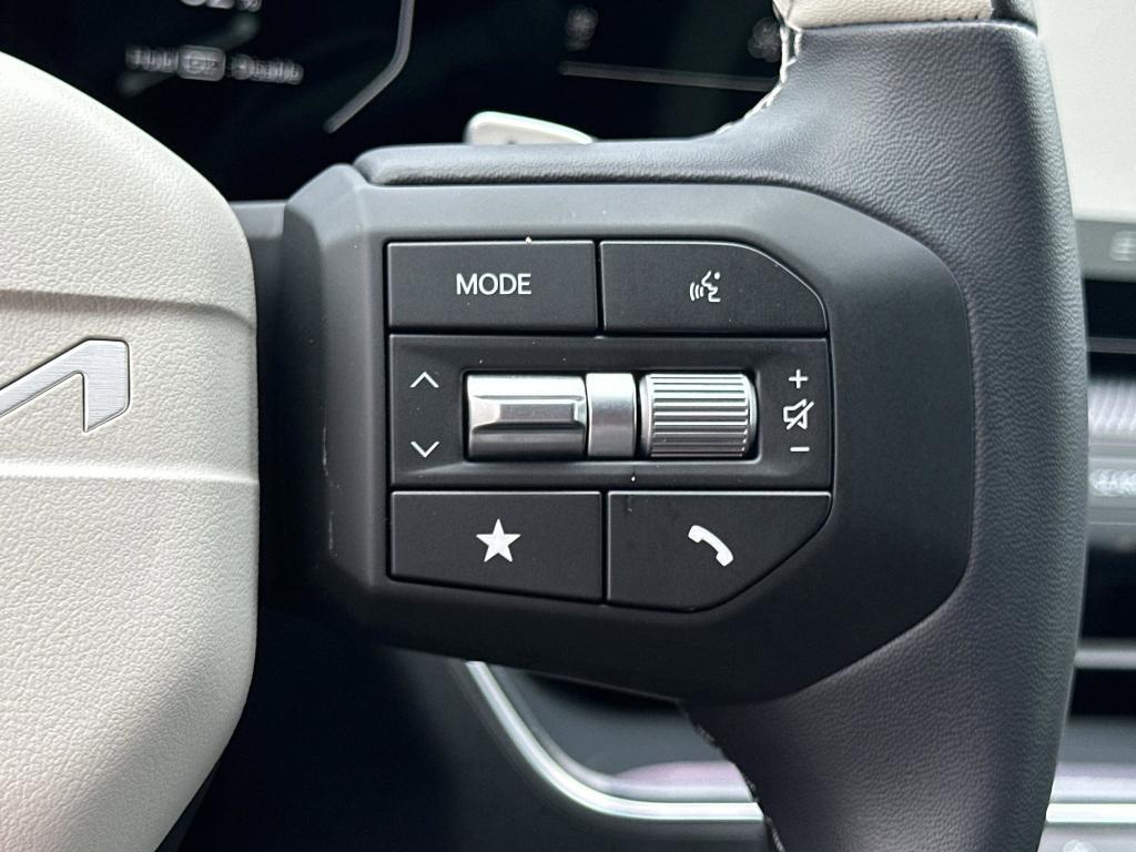 new 2025 Kia K4 car, priced at $29,500