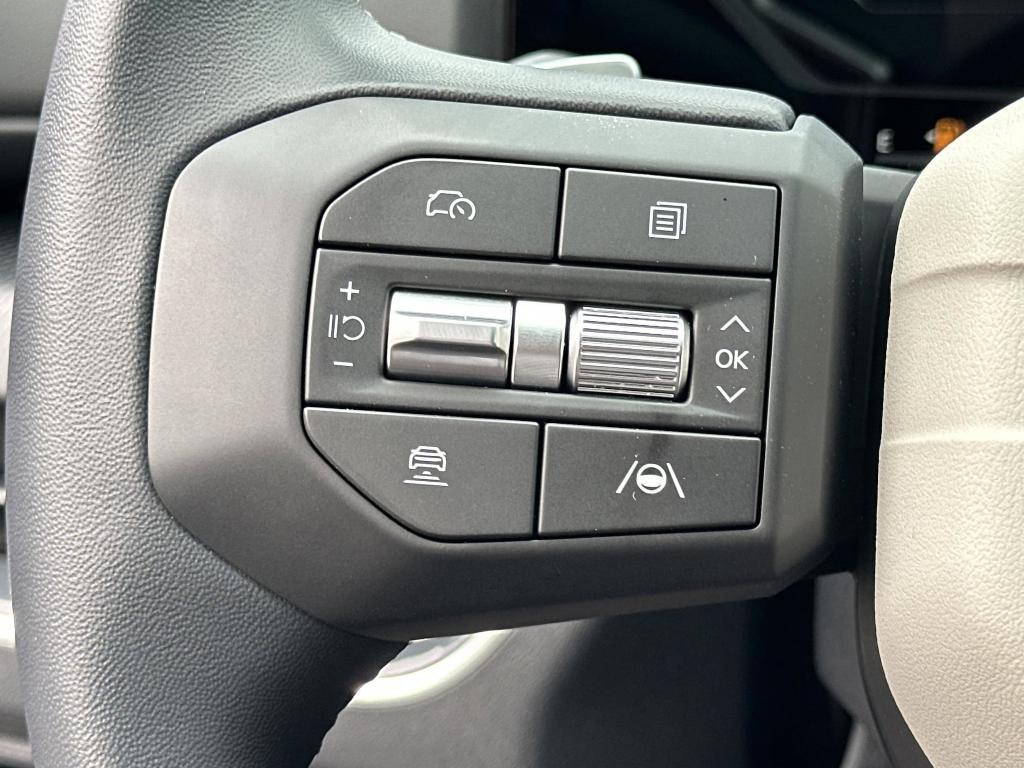 new 2025 Kia K4 car, priced at $29,500