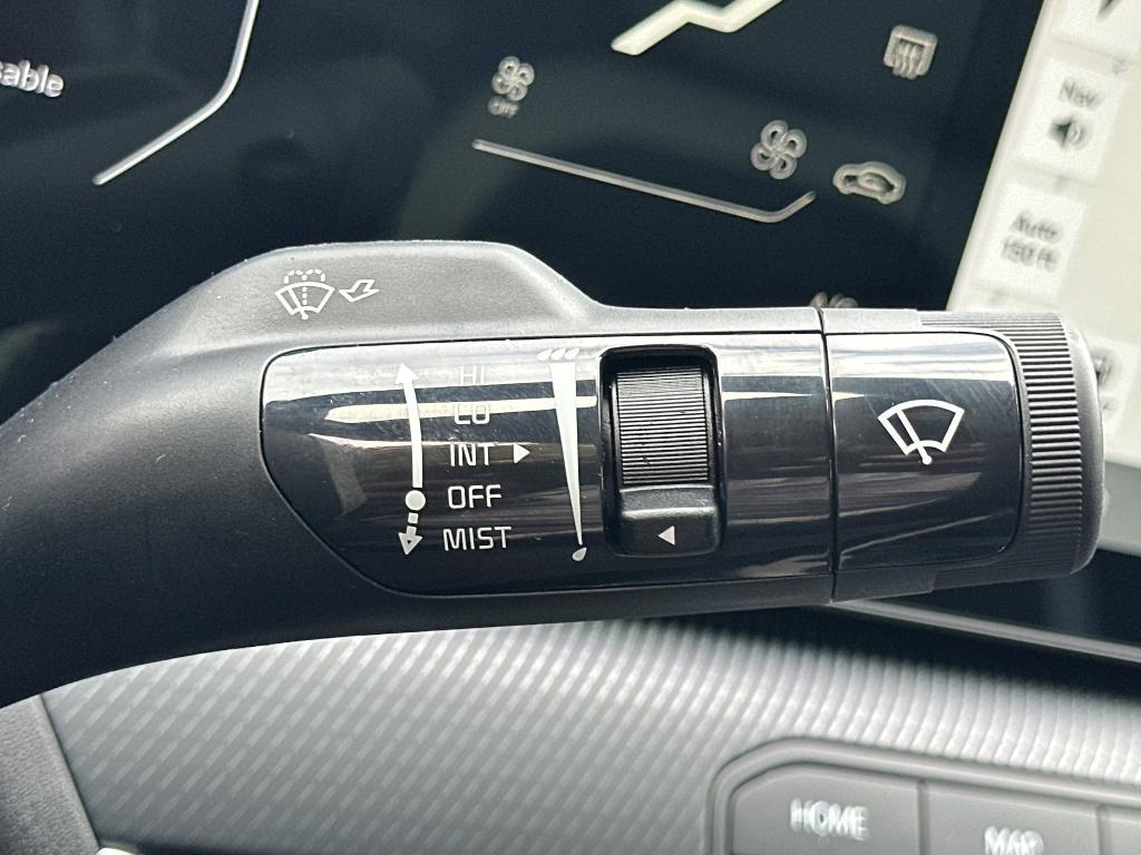 new 2025 Kia K4 car, priced at $29,500