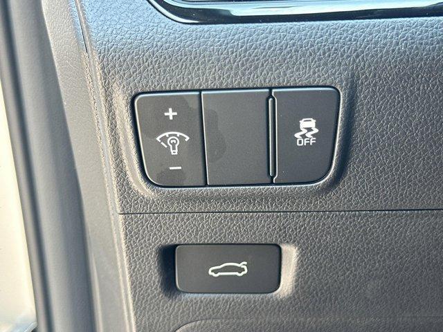 new 2025 Kia K4 car, priced at $30,391