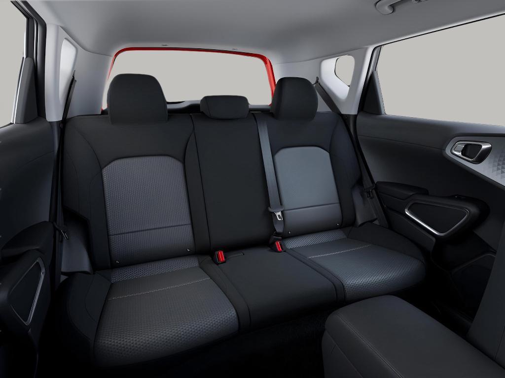 new 2025 Kia Soul car, priced at $20,957