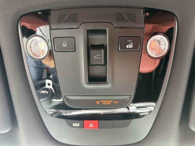 new 2025 Kia Sportage car, priced at $33,141