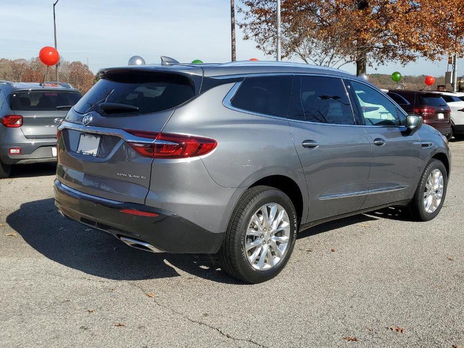 used 2019 Buick Enclave car, priced at $14,586