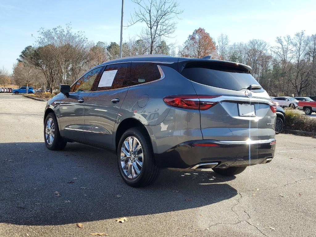 used 2019 Buick Enclave car, priced at $14,586