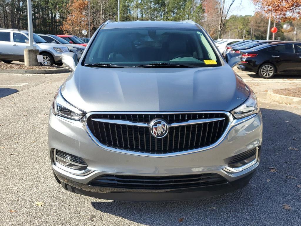 used 2019 Buick Enclave car, priced at $14,586