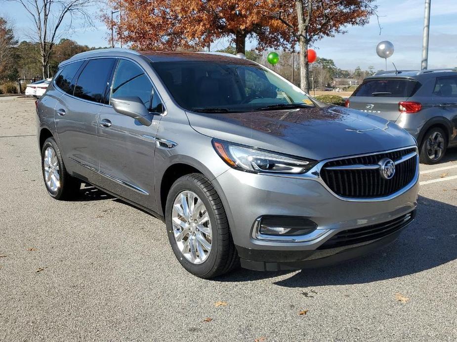 used 2019 Buick Enclave car, priced at $14,586