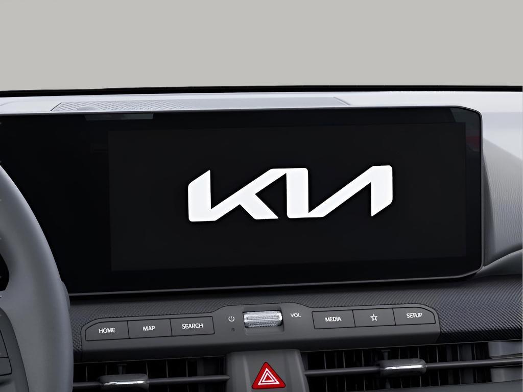 new 2025 Kia K4 car, priced at $23,123