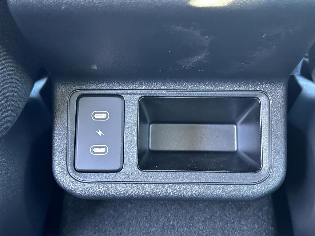 new 2025 Kia K4 car, priced at $24,941