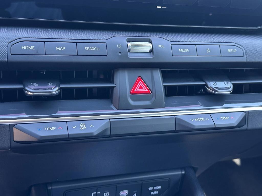 new 2025 Kia K4 car, priced at $24,941