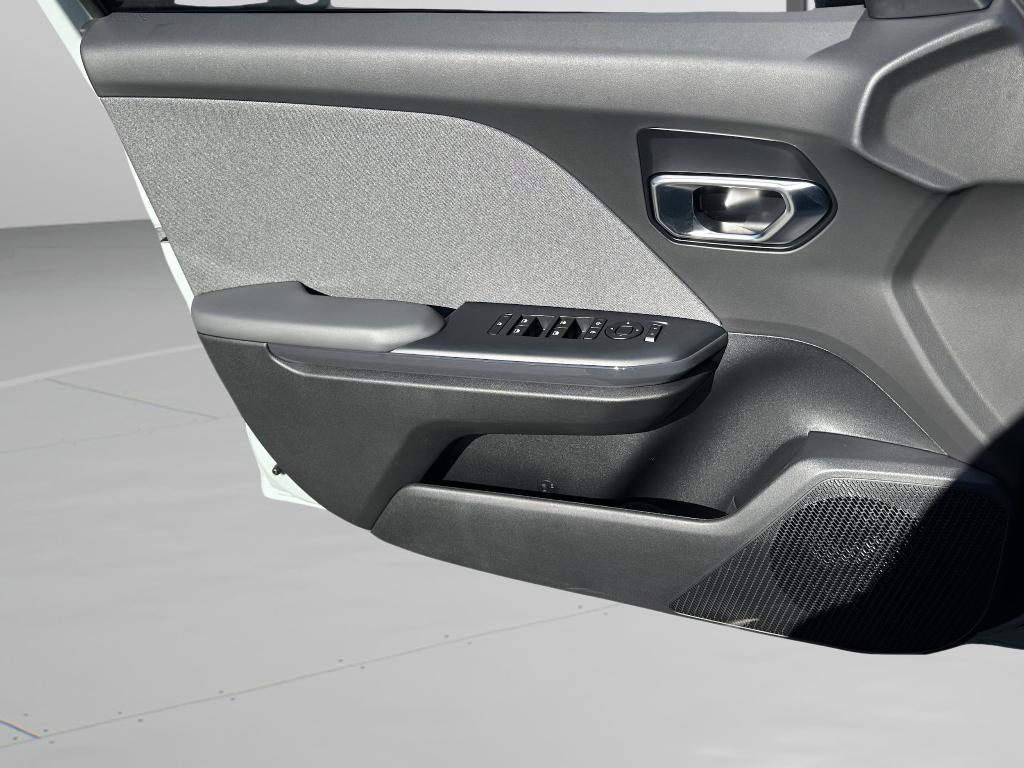 new 2025 Kia K4 car, priced at $24,941