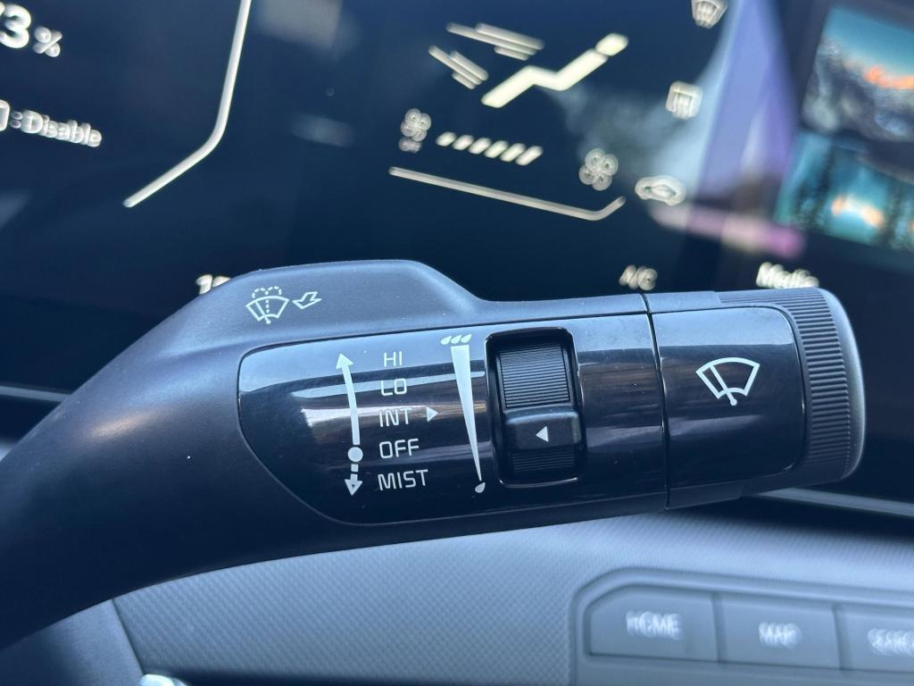 new 2025 Kia K4 car, priced at $24,941