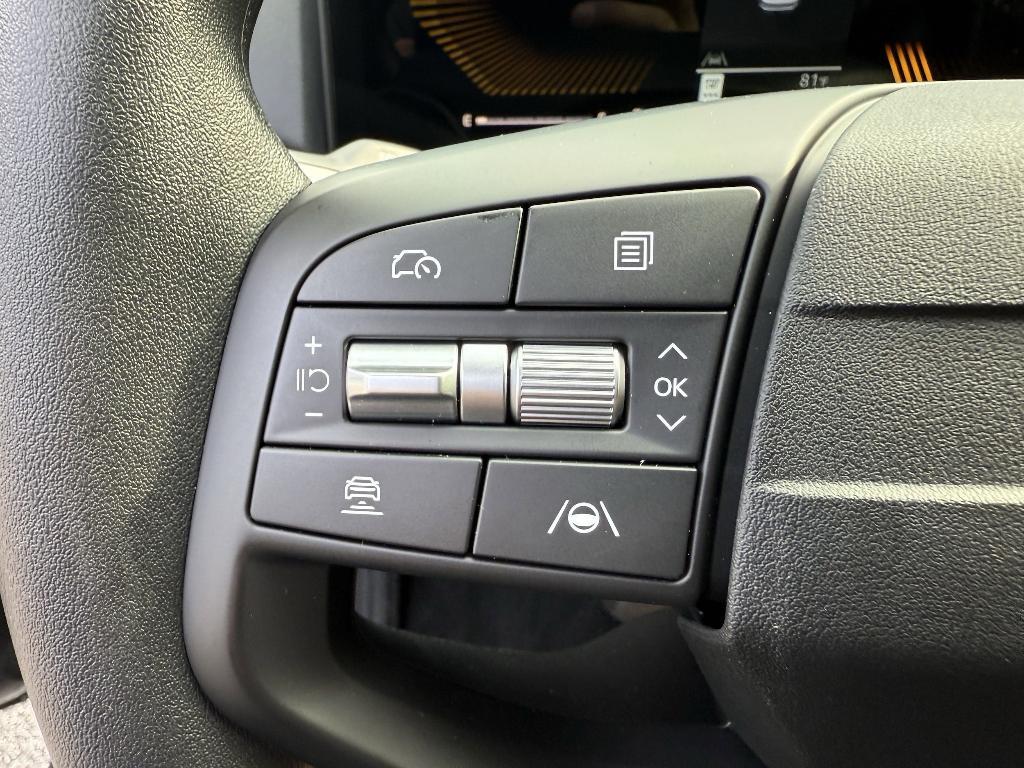 new 2025 Kia K4 car, priced at $24,073