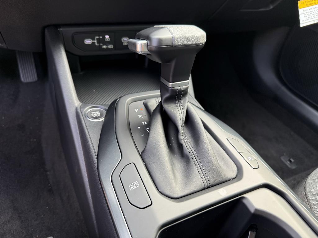 new 2025 Kia K4 car, priced at $24,073