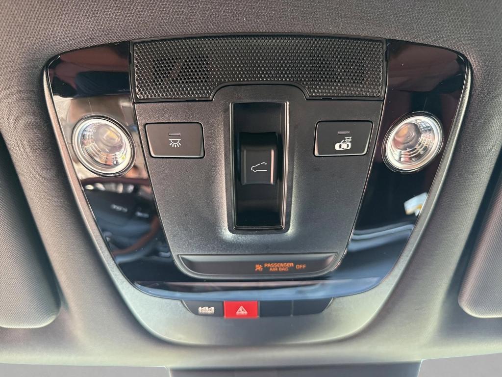 new 2026 Kia Sportage car, priced at $37,000
