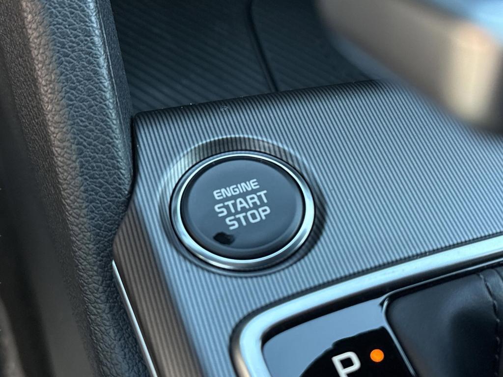 new 2026 Kia Sportage car, priced at $37,000