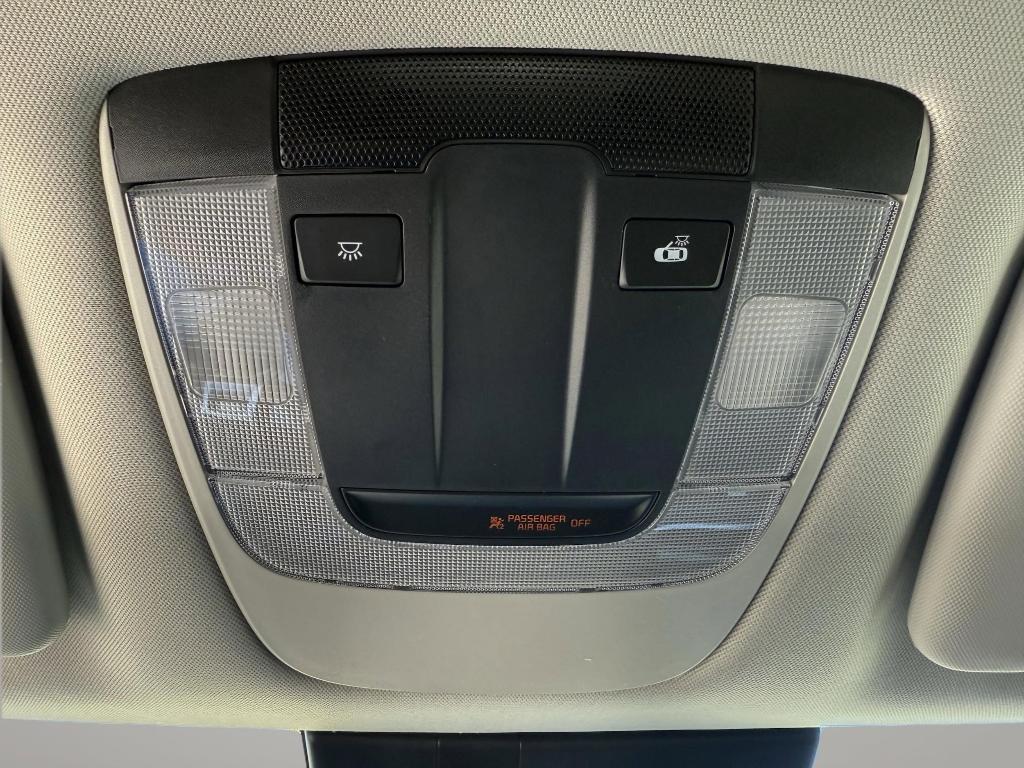 new 2025 Kia Sportage Hybrid car, priced at $28,633