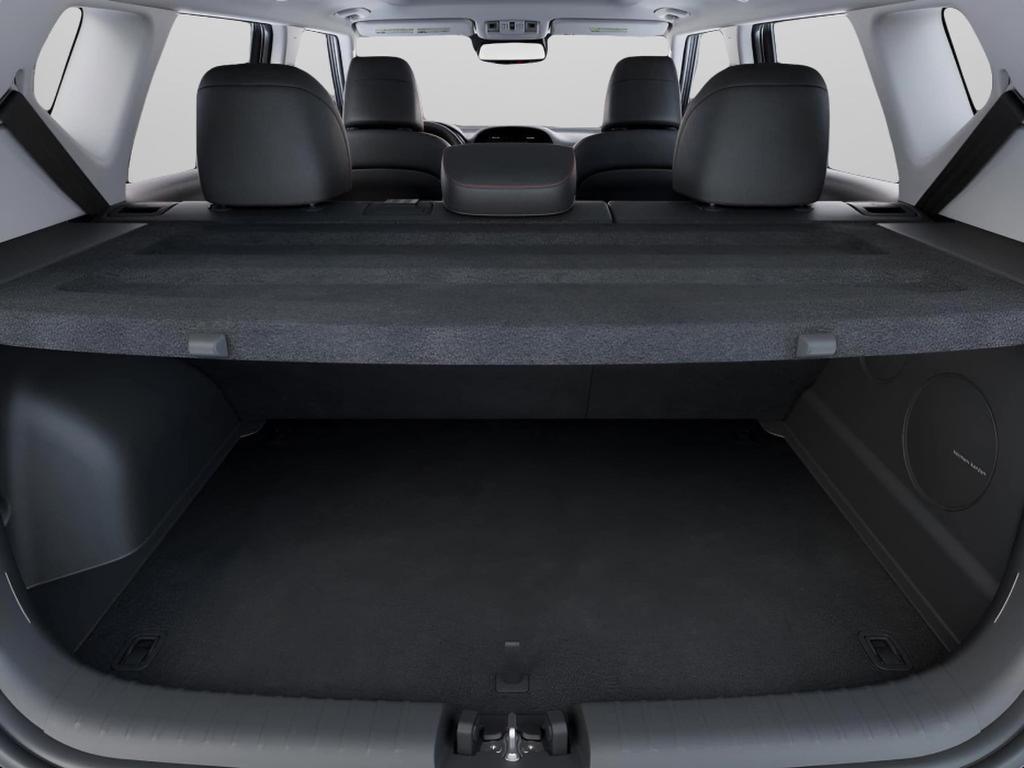 new 2025 Kia Soul car, priced at $26,985