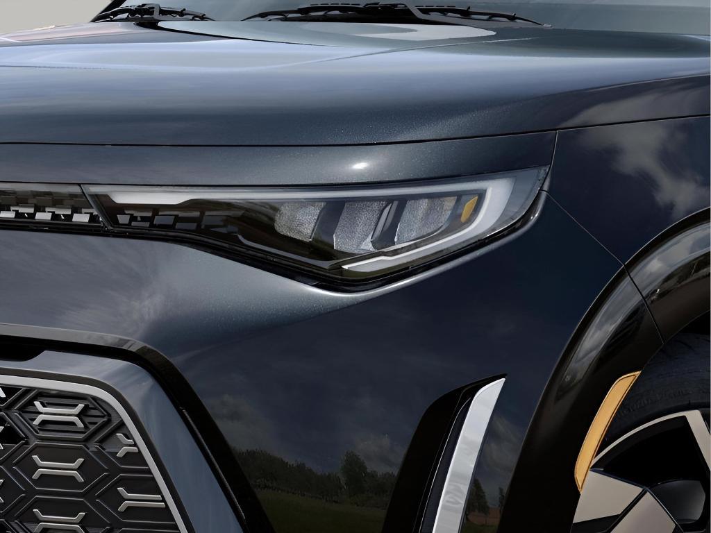 new 2025 Kia Soul car, priced at $26,985